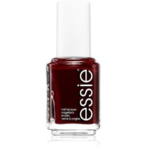 essie nails lak na nehty odstín 50 Bordeaux 13, 5 ml obraz