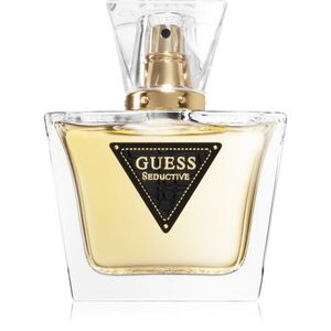 Guess Seductive toaletní voda pro ženy 50 ml obraz