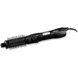 BaByliss Smooth Volume AS82E horkovzdušná kulma 1 obraz
