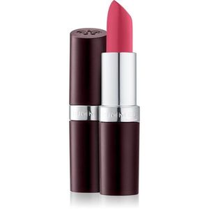 Rimmel Lasting Finish dlouhotrvající rtěnka odstín 058 Drop Of Sherry 4 g obraz