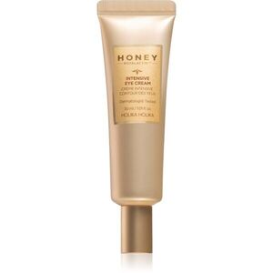 Holika Holika Honey Royalactin intenzivní protivráskový oční krém 30 ml obraz