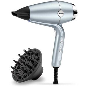 BaByliss HydroFusion D773DE fén na vlasy obraz