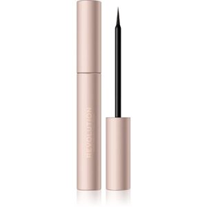 Revolution Freckle Me fix na pihy odstín Dark Brown 5 ml obraz
