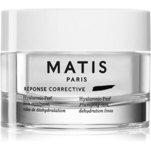 MATIS Paris Réponse Corrective Hyaluronic-Perf aktivní hydratační krém s kyselinou hyaluronovou 50 ml obraz