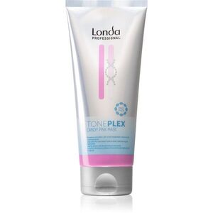 Londa Professional Toneplex barvicí maska Candy Pink 200 ml obraz