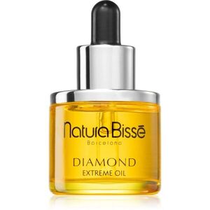 Natura Bissé Diamond Age-Defying Diamond Extreme vyživující pleťový olej 30 ml obraz