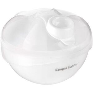 Canpol babies Milk Powder Container dávkovač sušeného mléka White 1 ks obraz
