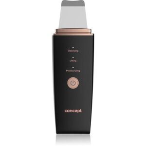 Concept Perfect Skin PO2060 multifunkční ultrazvuková špachtle na obličej 1 ks obraz