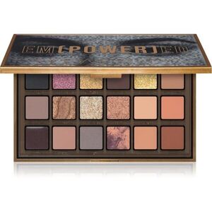 Huda Beauty Empowered paletka očních stínů 16, 8 g obraz