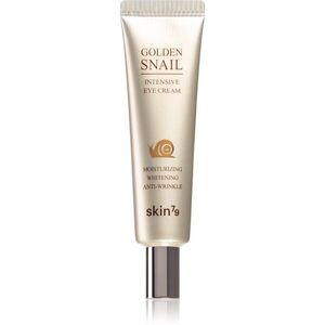Skin79 Golden Snail liftingový oční krém se šnečím extraktem 35 g obraz