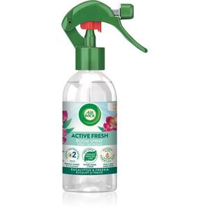 Air Wick Active Fresh Spray Eucalyptus & Freesia bytový sprej 237 ml obraz