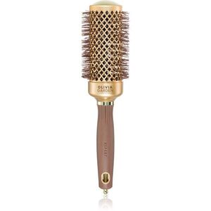Olivia Garden Expert Shine Wavy kulatý kartáč na vlasy 45 mm 1 ks obraz