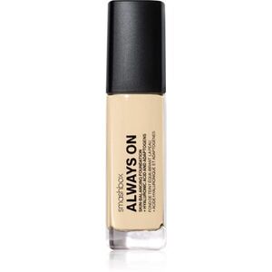 Smashbox Always On Skin Balancing Foundation dlouhotrvající make-up odstín F10 O - LEVEL-ONE FAIR WITH AN OLIVE UNDERTONE 30 ml obraz