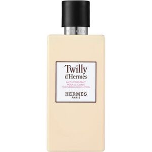 HERMÈS Twilly d’Hermès tělové mléko pro ženy 200 ml obraz