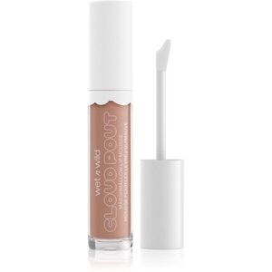 Wet n Wild Cloud Pout Marshmallow Lip Mousse tekutá rtěnka odstín Fluffernutter 3 ml obraz
