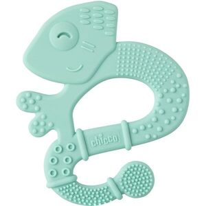Chicco Super Soft Chameleon kousátko Blue 2 m+ 1 ks obraz