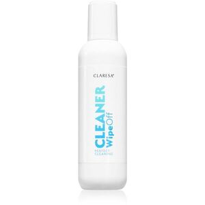 Claresa Pro-Nails Cleaner odmašťovač nehtu 100 ml obraz
