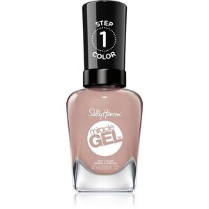 Sally Hansen Miracle Gel™ gelový lak na nehty bez užití UV/LED lampy odstín Love at First Flight 14, 7 ml obraz