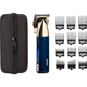 BaByliss E992E zastřihovač vlasů 1 ks obraz