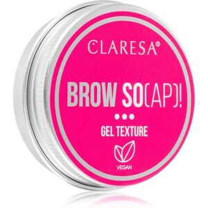 Claresa Brow So(ap)! mýdlo na obočí 30 ml obraz