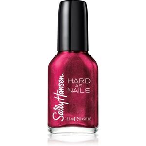 Sally Hansen Hard As Nails pečující lak na nehty odstín Unbreakable Heart 13, 3 ml obraz