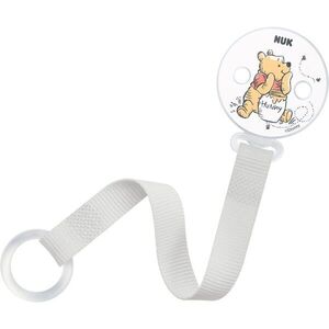 NUK Soother Band stužka na dudlík Winnie the Pooh 1 ks obraz