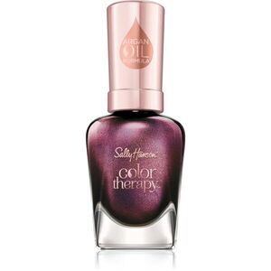 Sally Hansen Color Therapy lak na nehty odstín 380 Positivi-Tea 14, 7 ml obraz