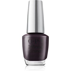 OPI Infinite Shine Silk lak na nehty s gelovým efektem LINCOLN PARK AFTER DARK ™ 15 ml obraz
