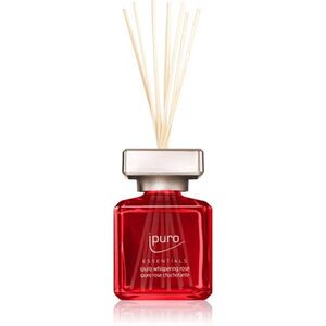 ípuro Essentials Whispering Rose aroma difuzér 50 ml obraz