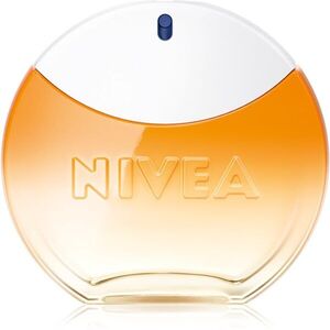 NIVEA SUN toaletní voda pro ženy 30 ml obraz