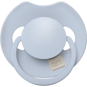 LOVI PRIME 0-6m dudlík Baby Blue 1 ks obraz