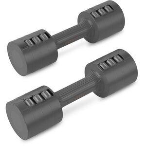 Spokey Multibell sada nastavitelných činek 2x2.5 kg obraz