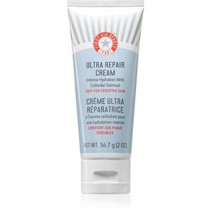First Aid Beauty Ultra Repair intenzivně hydratační krém na obličej a tělo 56.7 g obraz