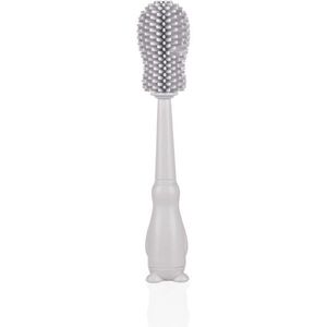 Zopa Silicone Baby Bottle Brush 3in1 kartáč na čištění 3 v 1 1 ks obraz