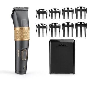 BaByliss Graphite E987E zastřihovač vlasů 1 ks obraz