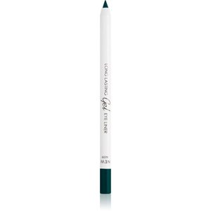 LAMEL Long Lasting Gel Eyeliner dlouhotrvající tužka na oči odstín 409 1.8 g obraz