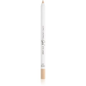 LAMEL Long Lasting Gel Eyeliner dlouhotrvající tužka na oči odstín 407 1.8 g obraz