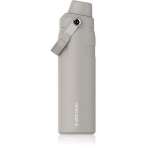Stanley IceFlow™ Fast Flow Lid Bottle nerezová láhev na vodu Ash 1 ks obraz