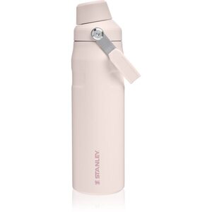 Stanley IceFlow™ Fast Flow Lid Bottle nerezová láhev na vodu Rose Quartz 1 ks obraz
