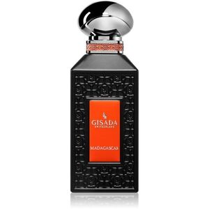 Gisada Luxury Collection Madagascar parfém unisex 100 ml obraz