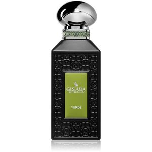 Gisada Luxury Collection Verde parfém unisex 100 ml obraz