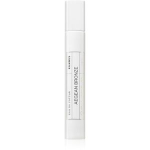 Korres Aegean Bronze parfémovaná voda roll-on unisex 10 ml obraz