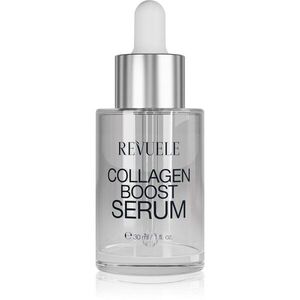 Revuele Wonder Collagen Boost vyhlazující sérum pro omlazení pleti 30 ml obraz