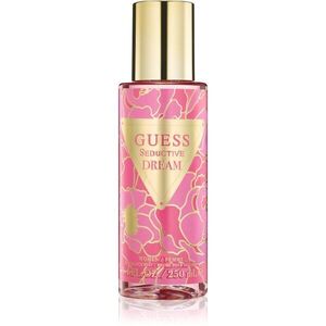 Guess Seductive Dream parfémovaný tělový sprej pro ženy 250 ml obraz
