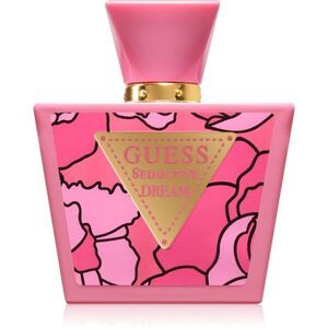 Guess Seductive Dream toaletní voda pro ženy 75 ml obraz