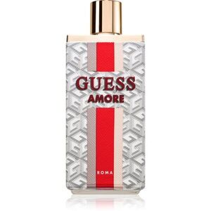 Guess Guess Amore Roma toaletní voda pro ženy 100 ml obraz