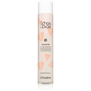 Echosline Fixmaster Lacca Spray Extra Forte lak na vlasy s extra silnou fixací 500 ml obraz
