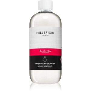 Millefiori Mela & Cannella náplň do katalytické lampy 500 ml obraz