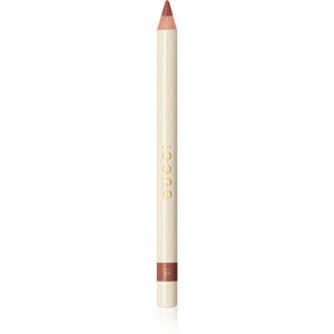 Gucci Gucci Beauty Crayon Contour des Lèvres konturovací tužka na rty odstín 01 Nude 1.14 g obraz