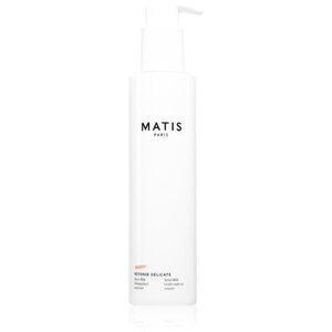 MATIS Paris Réponse Délicate Sensi-Milk odličovací mléko pro citlivou pleť 200 ml obraz